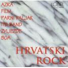 HRVATSKI ROCK (AZRA, FILM, PARNI VALJAK, BOA, ZVIJEZDE, ITD BAND